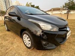 HYUNDAI HB 20 Hatch 1.6 16V 4P FLEX COMFORT