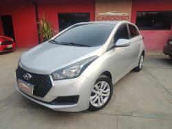 HYUNDAI HB 20 Hatch 1.6 16V 4P FLEX COMFORT PLUS