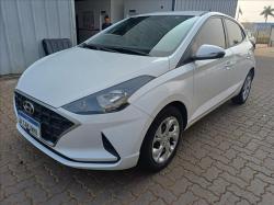 HYUNDAI HB 20 Hatch 1.0 12V 4P FLEX VISION