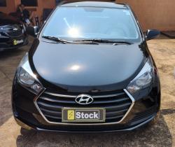 HYUNDAI HB 20 Hatch 1.0 12V 4P FLEX COMFORT PLUS