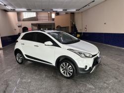 HYUNDAI HB 20 Hatch X 1.6 16V 4P PREMIUM FLEX AUTOMTICO