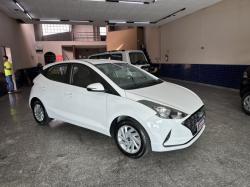 HYUNDAI HB 20 Hatch 1.0 12V 4P FLEX EVOLUTION