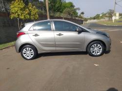 HYUNDAI HB 20 Hatch 1.6 16V 4P COMFORT FLEX AUTOMTICO