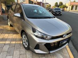 HYUNDAI HB 20 Hatch 1.0 12 V 4P FLEX COMFORT STYLE