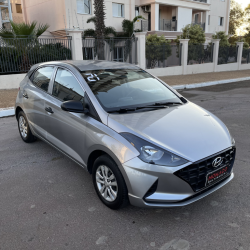 HYUNDAI HB 20 Hatch 1.0 12V 4P FLEX SENSE