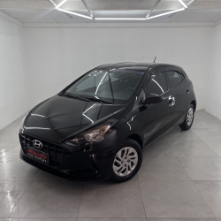 HYUNDAI HB 20 Hatch 1.0 12V 4P FLEX SENSE