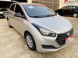 HYUNDAI HB 20 Hatch 1.0 12V 4P FLEX COMFORT PLUS