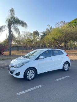 HYUNDAI HB 20 Hatch 1.6 16V 4P COMFORT FLEX AUTOMTICO