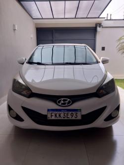 HYUNDAI HB 20 Hatch 1.0 12V 4P FLEX COMFORT PLUS