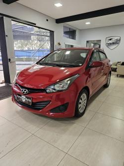 HYUNDAI HB 20 Hatch 1.6 16V 4P FLEX COMFORT PLUS AUTOMTICO