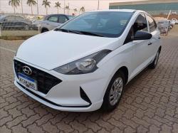 HYUNDAI HB 20 Hatch 1.0 12V 4P FLEX SENSE