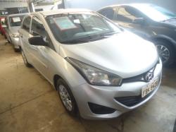 HYUNDAI HB 20 Hatch 1.0 12V 4P FLEX COMFORT