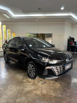 HYUNDAI HB 20 Hatch 1.0 12V 4P LIMITED