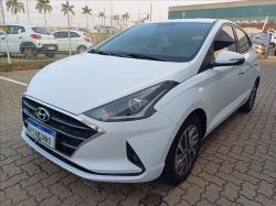 HYUNDAI HB 20 Hatch 1.0 12V 4P FLEX TGDI TURBO DIAMOND AUTOMTICO