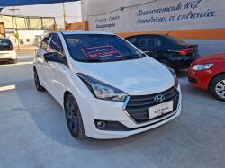 HYUNDAI HB 20 Hatch 1.0 12V 4P FLEX COMFORT