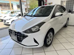 HYUNDAI HB 20 Hatch 1.0 12V 4P FLEX VISION