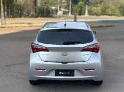 HYUNDAI HB 20 Hatch 1.6 16V 4P FLEX PREMIUM