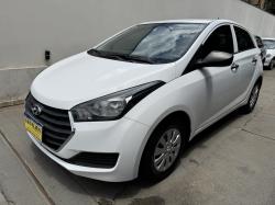 HYUNDAI HB 20 Hatch 1.0 12V 4P FLEX COMFORT PLUS