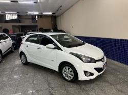 HYUNDAI HB 20 Hatch 1.6 16V 4P FLEX COMFORT PLUS