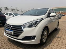 HYUNDAI HB 20 Hatch 1.6 16V 4P FLEX PREMIUM