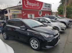 HYUNDAI HB 20 Hatch 1.0 12V 4P FLEX SENSE