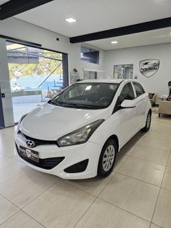 HYUNDAI HB 20 Hatch 1.0 12V 4P FLEX COMFORT PLUS