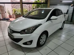 HYUNDAI HB 20 Hatch 1.0 12 V 4P FLEX COMFORT STYLE