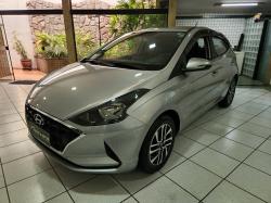 HYUNDAI HB 20 Hatch 1.6 16V 4P FLEX VISION AUTOMTICO