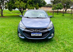 HYUNDAI HB 20 Hatch 1.0 12V 4P FLEX GL COMFORT COPA DO MUNDO