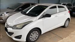 HYUNDAI HB 20 Hatch 1.0 12V 4P FLEX COMFORT