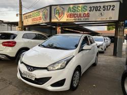 HYUNDAI HB 20 Hatch 1.0 12V 4P FLEX COMFORT