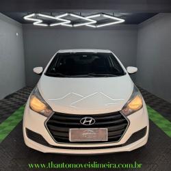 HYUNDAI HB 20 Hatch 1.0 12V 4P FLEX COMFORT PLUS