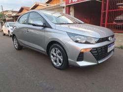 HYUNDAI HB 20 Hatch 1.0 12V 4P FLEX COMFORT