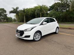 HYUNDAI HB 20 Hatch 1.6 16V 4P FLEX COMFORT PLUS AUTOMTICO