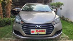 HYUNDAI HB 20 Hatch 1.0 12V 4P FLEX COMFORT