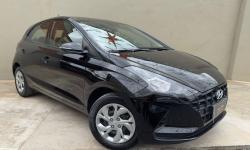 HYUNDAI HB 20 Hatch 1.6 16V 4P FLEX VISION