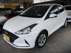 HYUNDAI HB 20 Hatch 1.0 12V 4P FLEX VISION