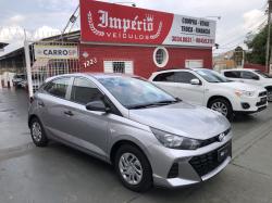 HYUNDAI HB 20 Hatch 1.0 12V 4P FLEX SENSE