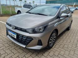 HYUNDAI HB 20 Hatch 1.0 12V 4P LIMITED