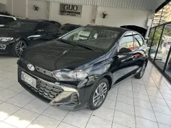 HYUNDAI HB 20 Hatch 1.0 12V 4P LIMITED