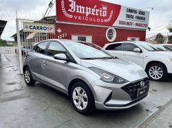 HYUNDAI HB 20 Hatch 1.0 12V 4P FLEX VISION