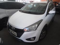 HYUNDAI HB 20 Hatch X 1.6 16V 4P STYLE FLEX AUTOMTICO