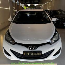 HYUNDAI HB 20 Hatch 1.0 12V 4P FLEX COMFORT