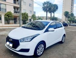 HYUNDAI HB 20 Hatch 1.6 16V 4P FLEX COMFORT PLUS AUTOMTICO