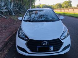 HYUNDAI HB 20 Hatch 1.0 12V 4P FLEX COMFORT