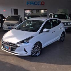 HYUNDAI HB 20 Hatch 1.0 12V 4P FLEX TGDI TURBO DIAMOND PLUS AUTOMTICO