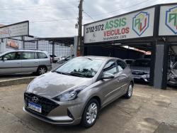 HYUNDAI HB 20 Hatch 1.0 12V 4P FLEX EVOLUTION