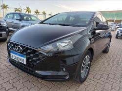 HYUNDAI HB 20 Hatch 1.0 12V 4P FLEX TGDI TURBO EVOLUTION AUTOMTICO