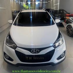 HYUNDAI HB 20 Hatch 1.6 16V 4P PREMIUM FLEX AUTOMTICO