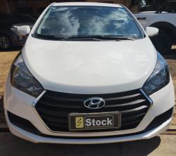 HYUNDAI HB 20 Hatch 1.6 16V 4P FLEX COMFORT PLUS AUTOMTICO